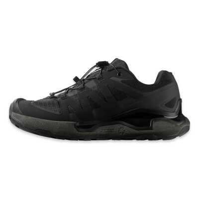 Salomon 491272 Xc Roam Gtx W Outdoor Siyah Kadın Ayakkabı - 2