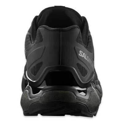 Salomon 491272 Xc Roam Gtx W Outdoor Siyah Kadın Ayakkabı - 4