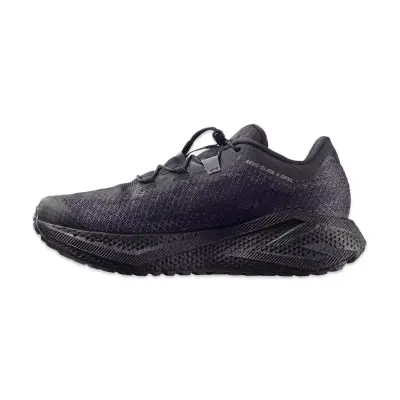 Salomon 491744 Aero Glide 4 Grvl Outdoor Antrasit Erkek Ayakkabı - 2
