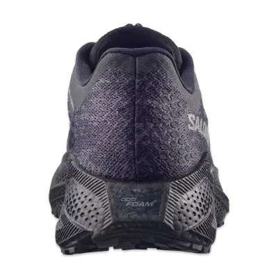 Salomon 491744 Aero Glide 4 Grvl Outdoor Antrasit Erkek Ayakkabı - 4