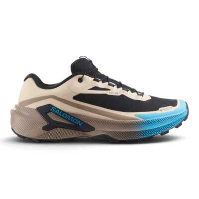 Salomon 493003 Genesis 2 Gtx Outdoor Çok Renkli Erkek Ayakkabı - 1