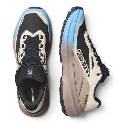 Salomon 493003 Genesis 2 Gtx Outdoor Çok Renkli Erkek Ayakkabı - 3