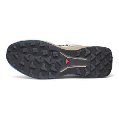 Salomon 493003 Genesis 2 Gtx Outdoor Çok Renkli Erkek Ayakkabı - 5