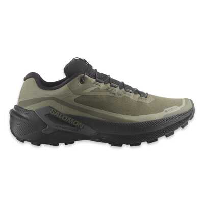 Salomon 493003 Genesis 2 Gtx Outdoor Haki Erkek Ayakkabı 