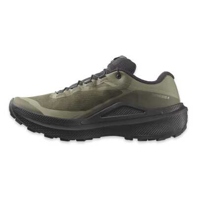 Salomon 493003 Genesis 2 Gtx Outdoor Haki Erkek Ayakkabı - 2