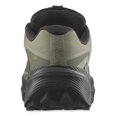 Salomon 493003 Genesis 2 Gtx Outdoor Haki Erkek Ayakkabı - 4