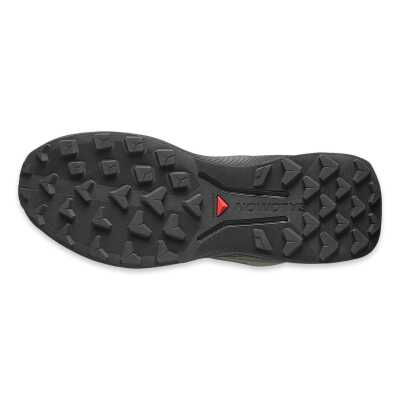 Salomon 493003 Genesis 2 Gtx Outdoor Haki Erkek Ayakkabı - 5