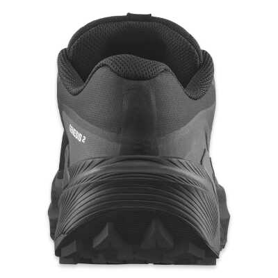 Salomon 493003 Genesis 2 Gtx Outdoor Siyah Erkek Ayakkabı - 4