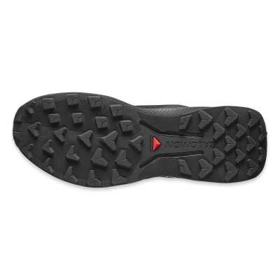 Salomon 493003 Genesis 2 Gtx Outdoor Siyah Erkek Ayakkabı - 5
