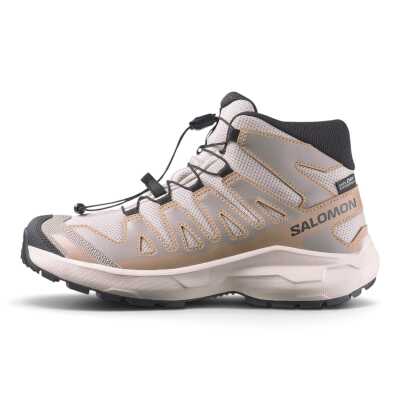 Salomon 493030 Xa Pro Mid Wp J Outdoor Kahverengi Çocuk Bot - 2