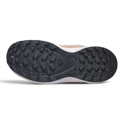 Salomon 493030 Xa Pro Mid Wp J Outdoor Kahverengi Çocuk Bot - 5