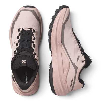 Salomon 493093 Genesis 2 Gtx W Outdoor Pudra Kadın Ayakkabı - 3
