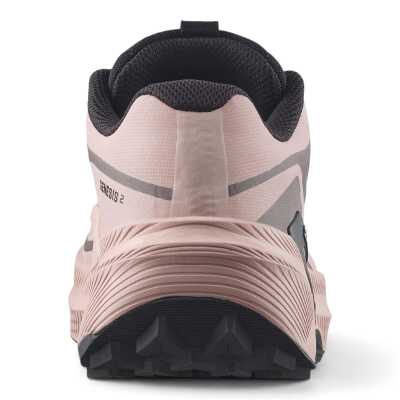 Salomon 493093 Genesis 2 Gtx W Outdoor Pudra Kadın Ayakkabı - 4