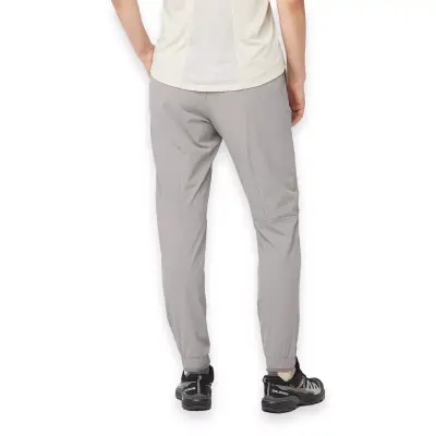 Salomon Lc2207400 Wayfarer Ease Pants W Açık Gri Kadın Outdoor - Salomon (1)