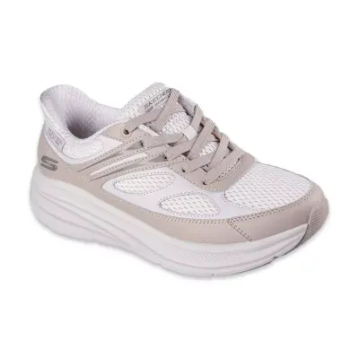 Skechers 117757 Bobs Skillz Slip Ins Günlük Pudra Kadın Spor Ayakkabı - 2