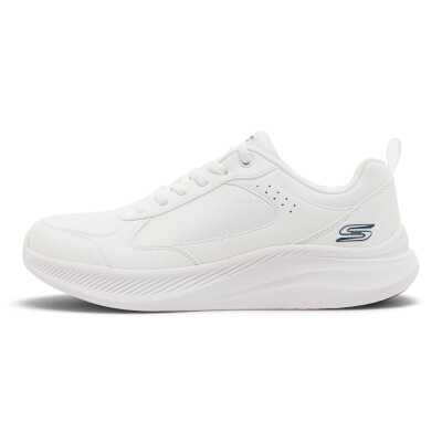 Skechers 118157Tk Bobs Moda Flex Günlük Beyaz Erkek Spor Ayakkabı - 1