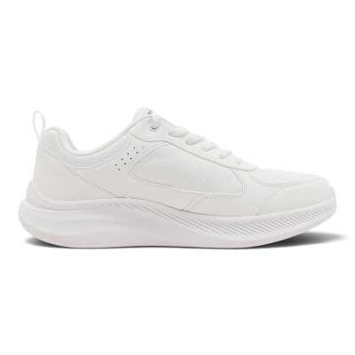 Skechers 118157Tk Bobs Moda Flex Günlük Beyaz Erkek Spor Ayakkabı - 2