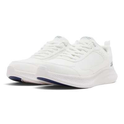 Skechers 118157Tk Bobs Moda Flex Günlük Beyaz Erkek Spor Ayakkabı - 3