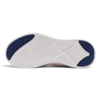 Skechers 118157Tk Bobs Moda Flex Günlük Beyaz Erkek Spor Ayakkabı - 5