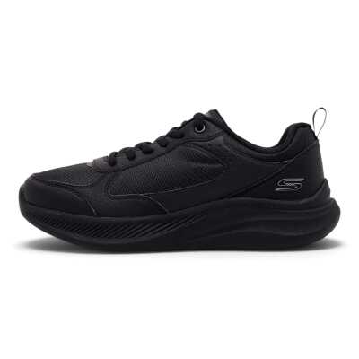 Skechers 118157Tk Bobs Moda Flex Günlük Siyah Erkek Spor Ayakkabı 