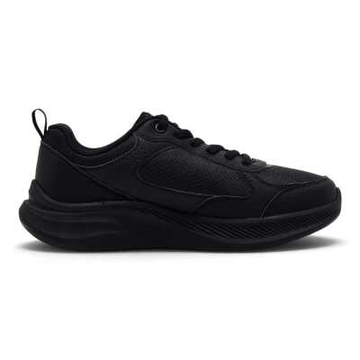 Skechers 118157Tk Bobs Moda Flex Günlük Siyah Erkek Spor Ayakkabı - Skechers (1)