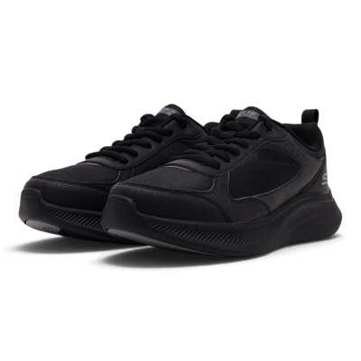 Skechers 118157Tk Bobs Moda Flex Günlük Siyah Erkek Spor Ayakkabı - 3