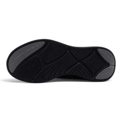 Skechers 118157Tk Bobs Moda Flex Günlük Siyah Erkek Spor Ayakkabı - 5