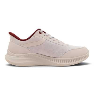 Skechers 118158Tk Bobs Moda Flex Slipins Outdoor Kırık Beyaz Erkek Ayakkabı - Skechers (1)