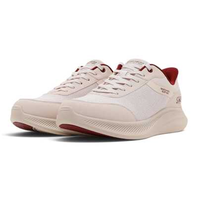Skechers 118158Tk Bobs Moda Flex Slipins Outdoor Kırık Beyaz Erkek Ayakkabı - 3