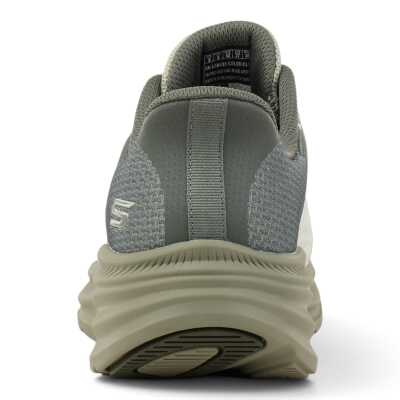 Skechers 118435Tk Bobs Skillz Slipins Outdoor Yeşil Erkek Ayakkabı - 4