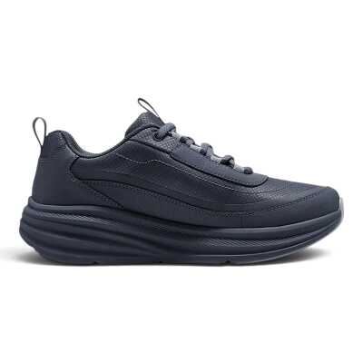 Skechers 118440Tk Bobs Skillz Outdoor Lacivert Erkek Ayakkabı - 2