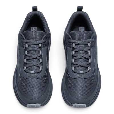 Skechers 118440Tk Bobs Skillz Outdoor Lacivert Erkek Ayakkabı - 4