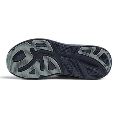 Skechers 118440Tk Bobs Skillz Outdoor Lacivert Erkek Ayakkabı - 5
