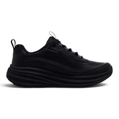 Skechers 118440Tk Bobs Skillz Outdoor Siyah Erkek Ayakkabı - 2