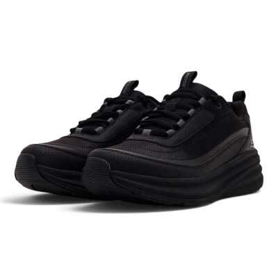 Skechers 118440Tk Bobs Skillz Outdoor Siyah Erkek Ayakkabı - 3