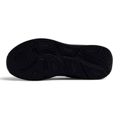 Skechers 118440Tk Bobs Skillz Outdoor Siyah Erkek Ayakkabı - 5