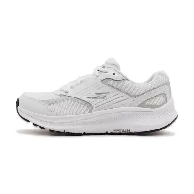 Skechers 128606Tk Go Run Consistent 2.0 Günlük Beyaz Kadın Spor Ayakkabı 