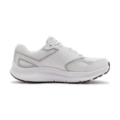 Skechers 128606Tk Go Run Consistent 2.0 Günlük Beyaz Kadın Spor Ayakkabı - 2
