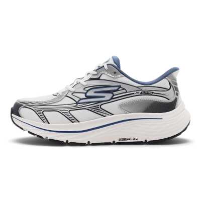 Skechers 129051 Go Run Consistent 3 Slipins Outdoor Beyaz Kadın Ayakkabı - Skechers