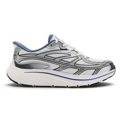 Skechers 129051 Go Run Consistent 3 Slipins Outdoor Beyaz Kadın Ayakkabı - Skechers (1)