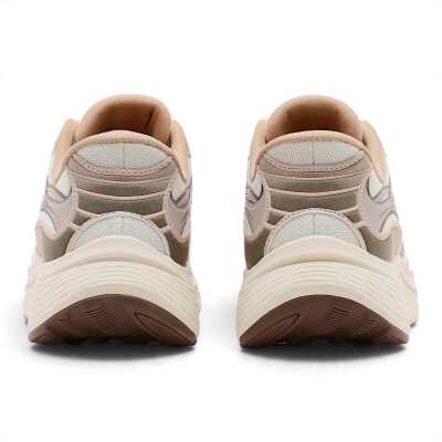 Skechers 129051 Go Run Consistent 3 Slipins Outdoor Pudra Kadın Ayakkabı - 4