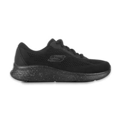 Skechers 150198 Skech-Lite Pro Through The Mud Waterproof Vegan Günlük Siyah Kadın Spor Ay - 2