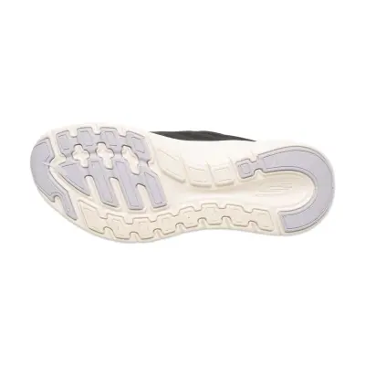 Skechers 150338 Arch Fit 2.0 Bold Motion Slip Ins Vegan Siyah Kadın Spor Ayakkabı - 10
