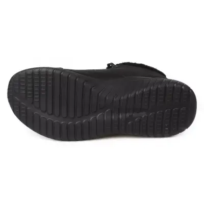 Skechers 167323Z Ultra Flex 2.0 Siyah Kadın Bot - 5
