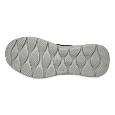 Skechers 216326Tk Go Walk Flex Smooth Motion Slipins Outdoor Siyah Erkek Ayakkabı - 5