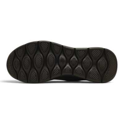 Skechers 216326Tk Go Walk Flex Smooth Motion Slipins Outdoor Yeşil Erkek Ayakkabı - 5