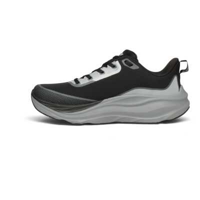Skechers 221003 Max Run Vorteza Waterproof Vegan Koşu Siyah Erkek Spor Ayakkabı - Skechers (1)