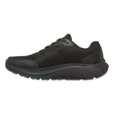 Skechers 221266 Go Run Consistent 3 Vegan Waterproof Siyah Erkek Spor Ayakkabı - 2