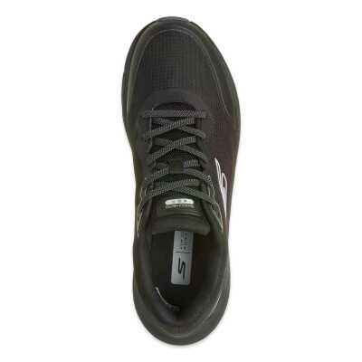 Skechers 221266 Go Run Consistent 3 Vegan Waterproof Siyah Erkek Spor Ayakkabı - 3