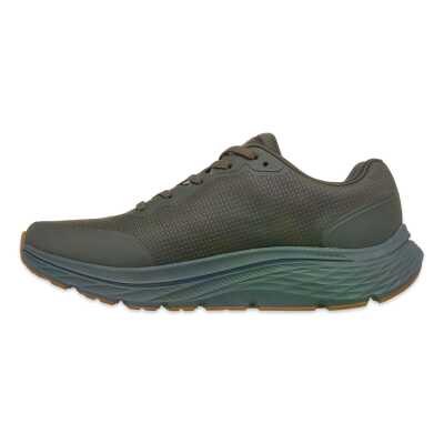Skechers 221266 Go Run Consistent 3 Vegan Waterproof Yeşil Erkek Spor Ayakkabı - 2